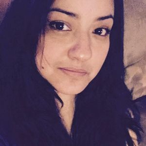 Meet your Posher, Sylvia